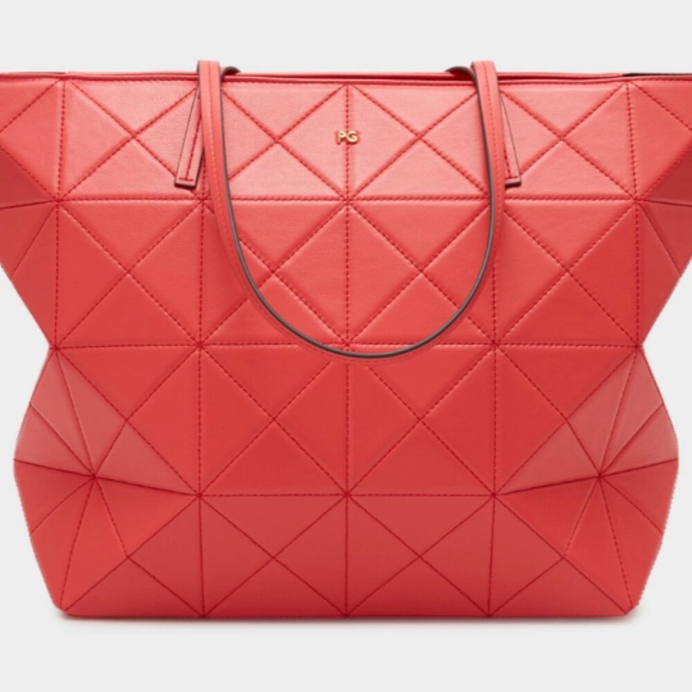 Purificación García - Origami Bag (Authentic)